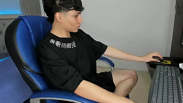 SamBlack_ Live XXX-Chat