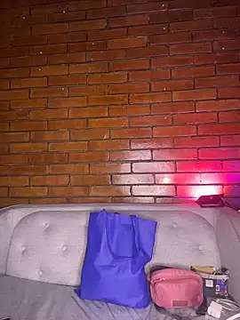 The_Bratzz_ Adlı Modelin Web Kamerası Şovu