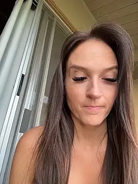 Show webcam de Kate-Paul