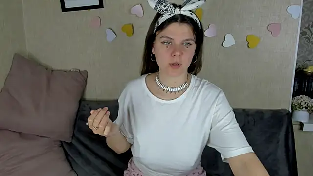 Zorianaa's Live XXX Chat