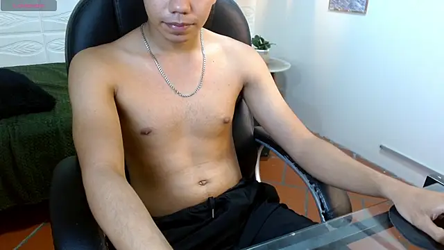 Jack_Ryan26's Webcam Show