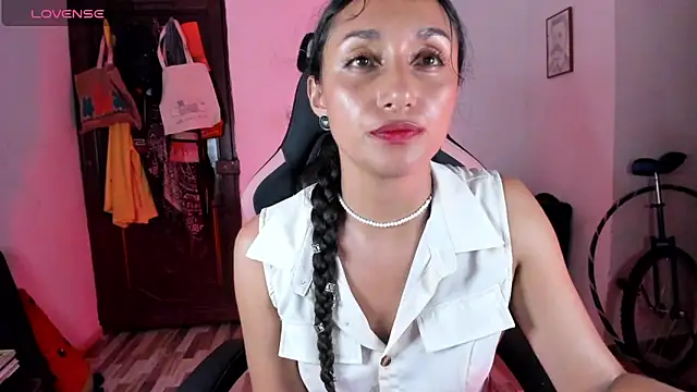 adrena_10 Obrolan Langsung XXX