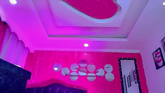 TiffanyMackensyy's Webcam Show