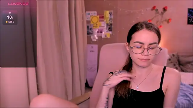 _selectrra's Live XXX Chat