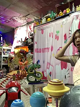JesuAdam 现场XXX聊天
