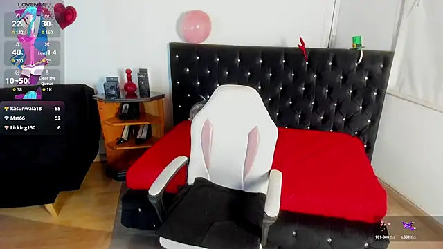 Aliciia_cute1's Live XXX Chat
