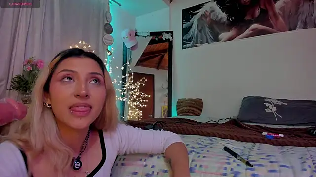 Czat XXX na żywo – cuteweed420