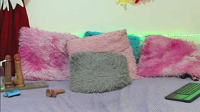 Czat XXX na żywo – Rihanna_Flex