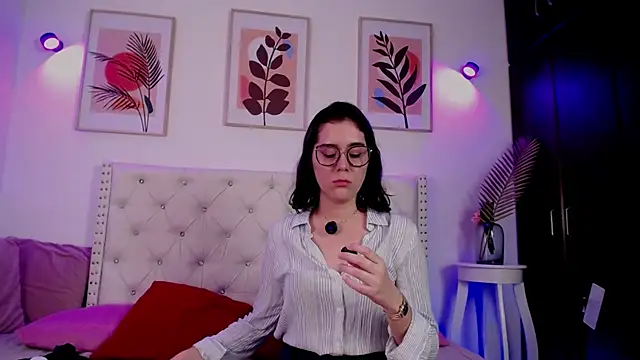 Czat XXX na żywo – Barbie_Goddess