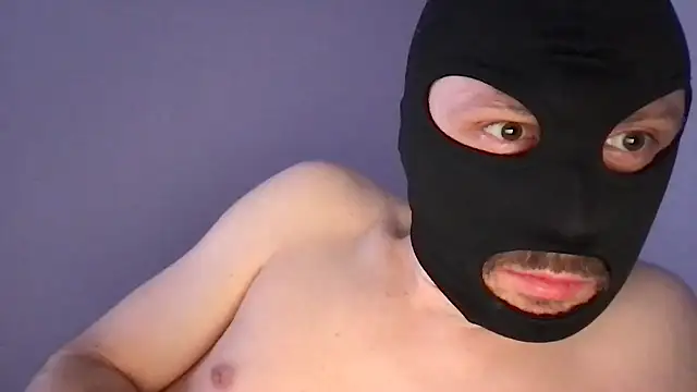 mrMaloy – webcam-show