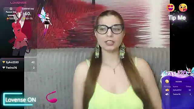 sweetbabygirlforyou's Live XXX Chat