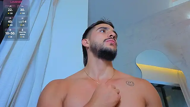 Scottfishcer1 Chat XXX in diretta
