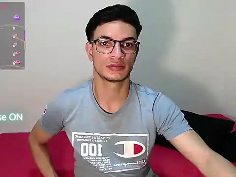 Roberth_eduard21 Webcam-Show