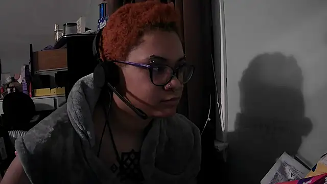 nickytheehawtie's Live XXX Chat