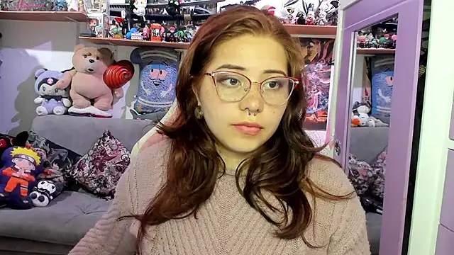 Chat +18 de soficammy ao vivo