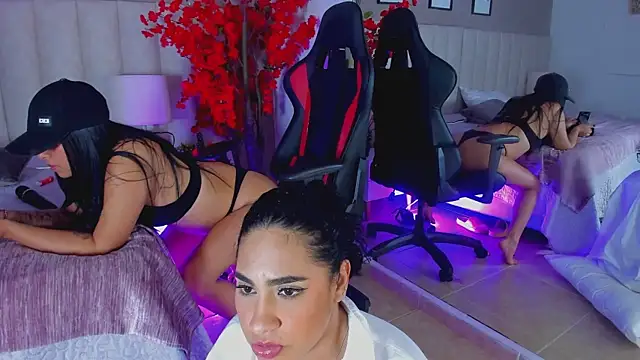 Kiara_Kismet_ Live XXX-chat