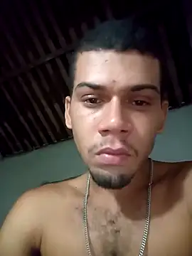 Show Webcam de BurdenedHotfoot