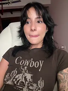Ale_Lewis 웹캠 쇼