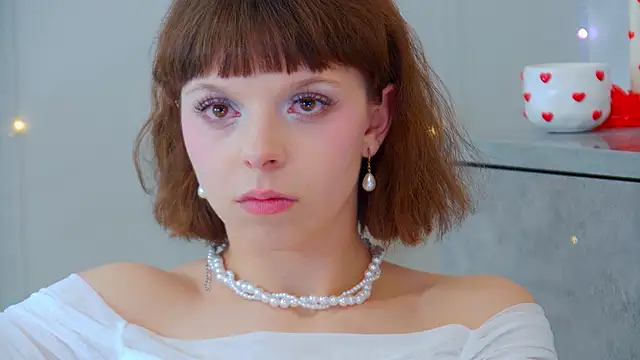 Онлайн чат XXX ElisabethDavis