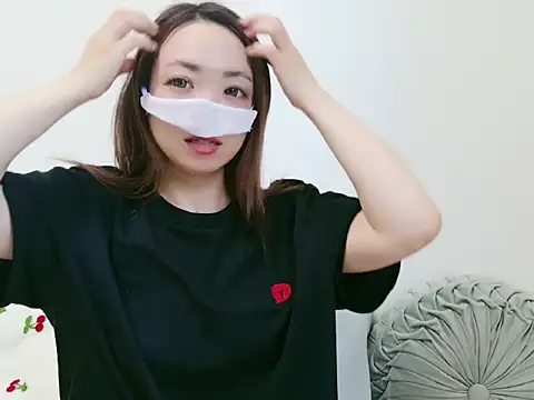แชท XXX สดของ Hina2212