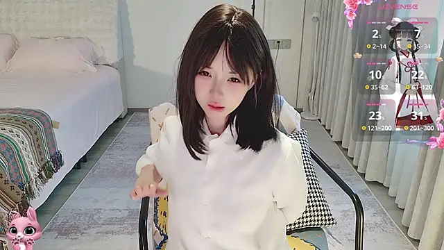 Bella-ox 现场XXX聊天