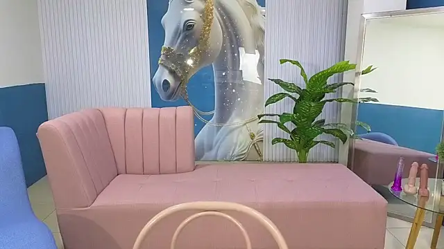 Živý XXX chat amy_lovelydoll