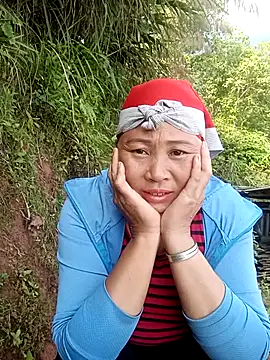 แชท XXX สดของ kalara_kail