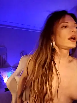 Вебкам-шоу Luna_Kitanna