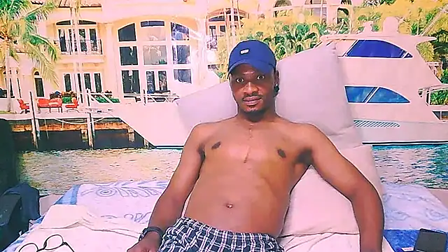 Chat XXX ao vivo de EbonyTiger69