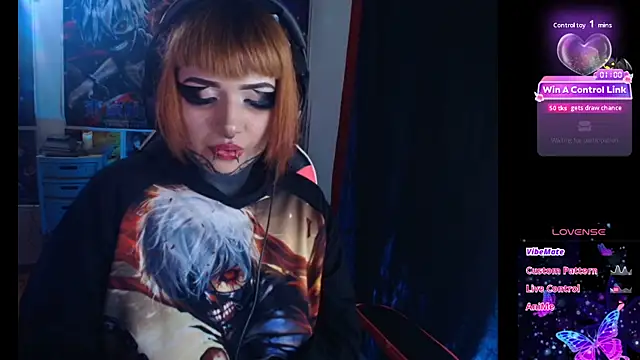 linda_mort live XXX chat