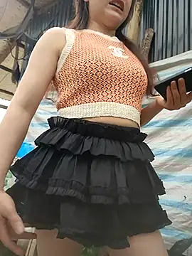sushi-asa Obrolan Langsung XXX