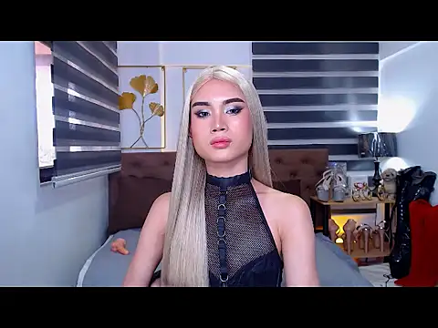 Czat XXX na żywo – JuicyCockThea