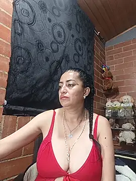 Alexandrina – Live XXX-chat
