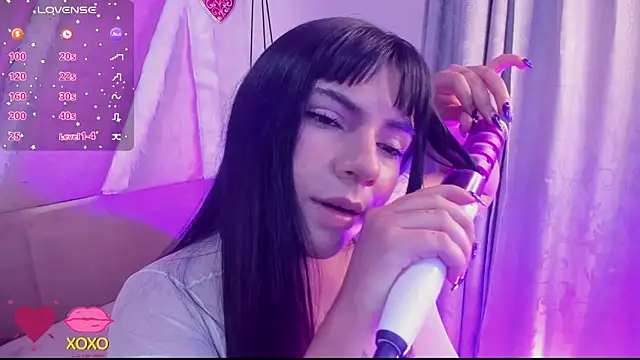 xhinata_hyugax – Live XXX-chat