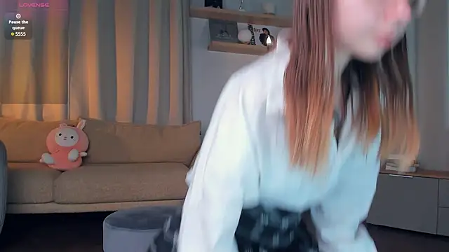 DominikaElis Live XXX-Chat