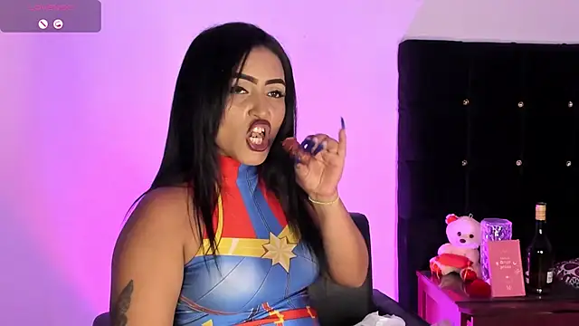 Renata_wilsom's Live XXX Chat