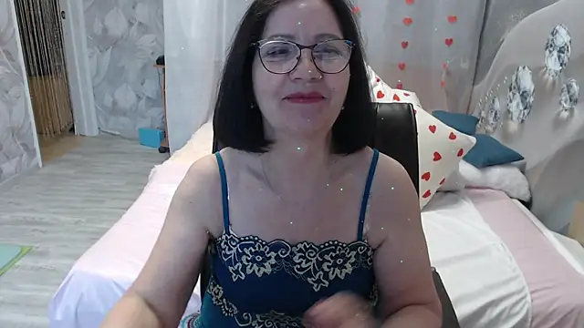 XXX chat uživo modela OlgaHottie