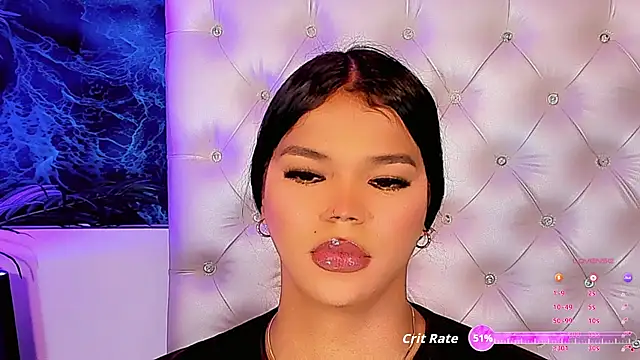 Chat +18 de Keira_Fox31 ao vivo