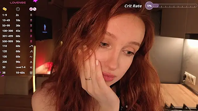 callme_alexa's Live XXX Chat