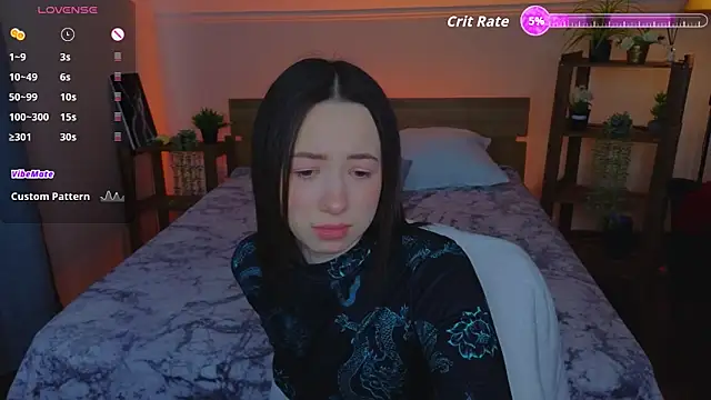 Chat +18 de Hayle_Hill ao vivo