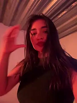 Chat XXX ao vivo de sweet_artemiis