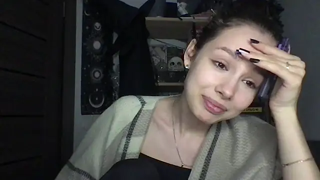 Yuna5343's Live XXX Chat