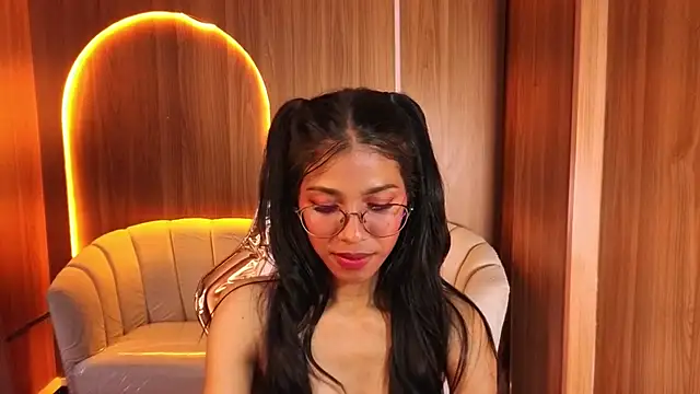 Živý XXX chat Alina_b_