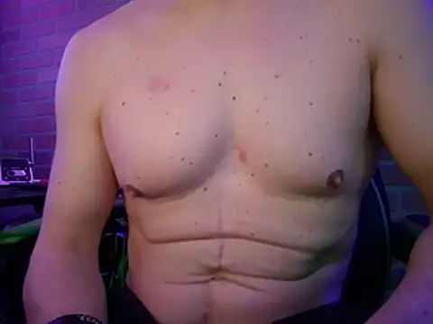chronic_vibez 网络视讯表演