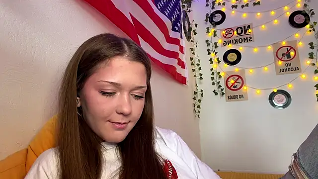 JessVibe_1 Webcam-Show