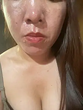 Poppy_dogy Pertunjukan Webcam