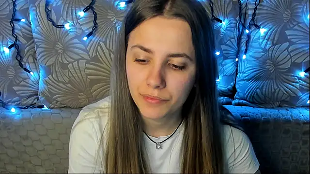 MaggieCake's Live XXX Chat