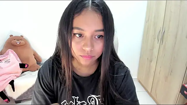 Ciara8 Obrolan Langsung XXX