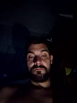 Dani199021 Webcam-Show