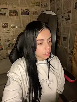 i_am_nina_ Live XXX Chat